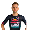 Player cutout