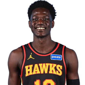 Mouhamed Gueye