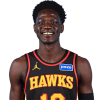 Player cutout