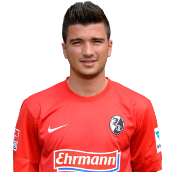 Marco Terrazzino profile image