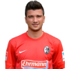 Player cutout