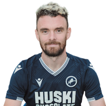 Scott Malone profile image