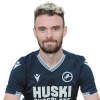 Player cutout