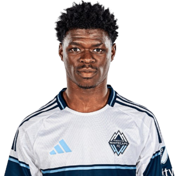 Emmanuel Sabbi profile image