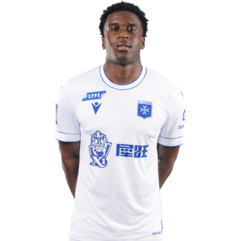 Nathan Buayi-Kiala