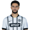 Player cutout