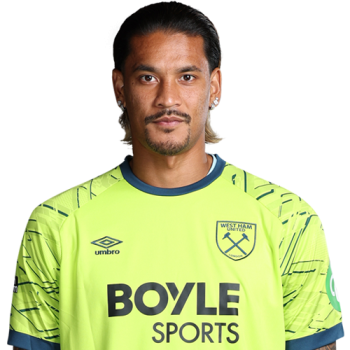 Alphonse Areola profile image