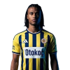 Player cutout