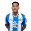 Player cutout