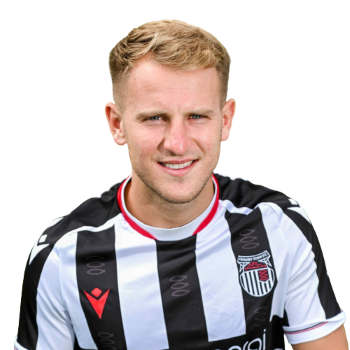 Bryn Morris profile image