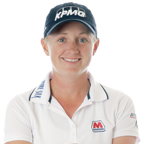 Stacy Lewis