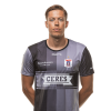 Player cutout