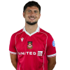 Player cutout