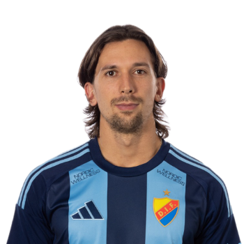 Gustav Mendonça Wikheim profile image