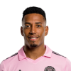 Player cutout