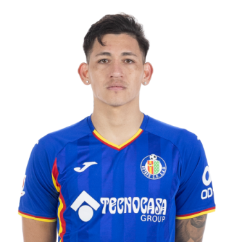 Luis Vázquez profile image