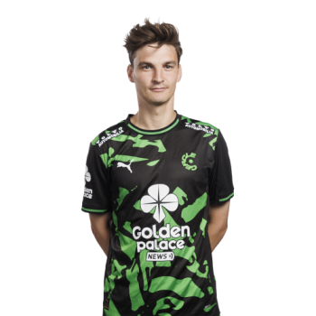 Pieter Gerkens profile image