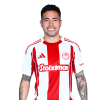 Player cutout
