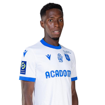 Birama Toure profile image