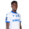 Player cutout