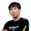 Player cutout
