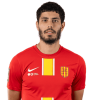 Player cutout