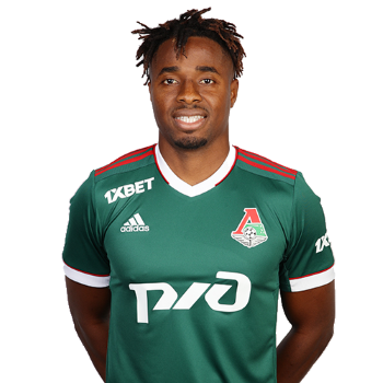 Francois Kamano profile image