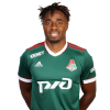 Player cutout