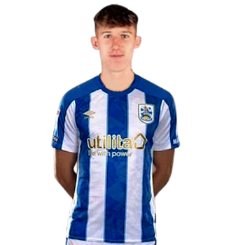 Josh Austerfield profile image