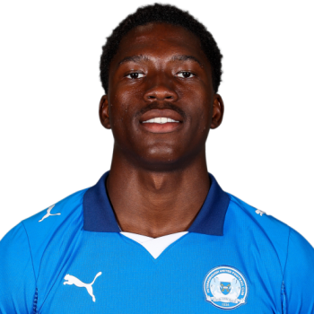 David Kamara profile image