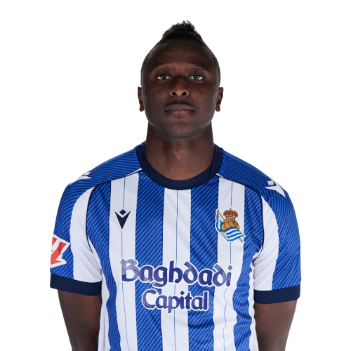 Umar Sadiq