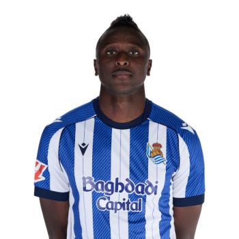 Umar Sadiq
