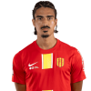 Player cutout