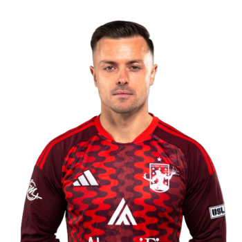 Ryan Williams profile image