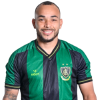 Player cutout