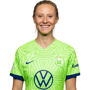 Rebecka Blomqvist profile image