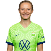 Player cutout