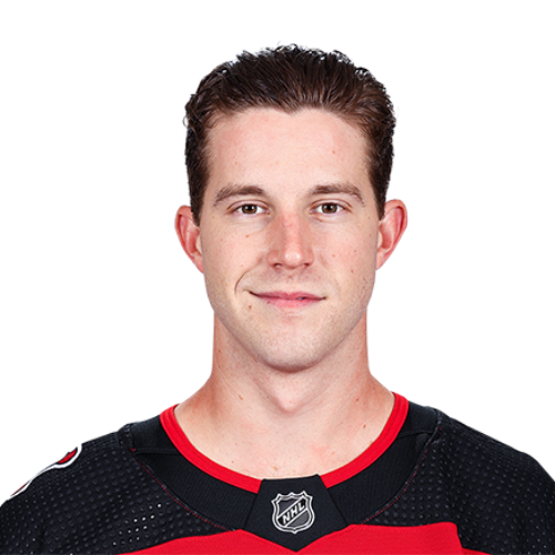 Damon Severson