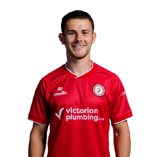 Adam Randell