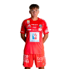 Player cutout