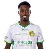 Player cutout