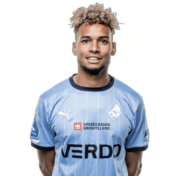 Marvin Egho profile image
