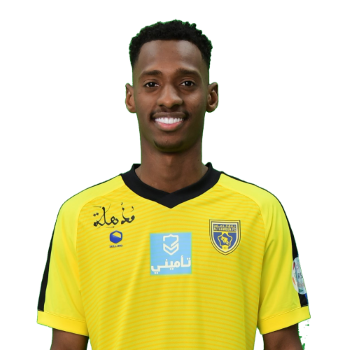 Abdullah Hadi Radif profile image