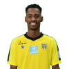 Player cutout