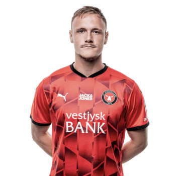 Oscar Hedvall profile image