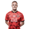 Player cutout