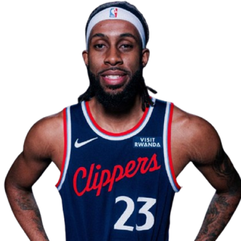 Isaiah Jackson
