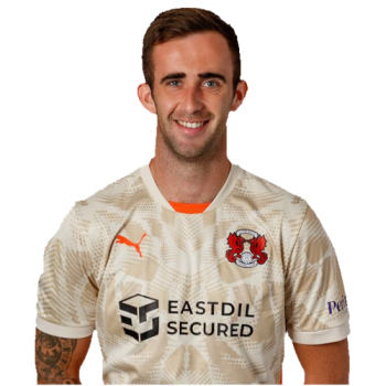 Sam Howes profile image