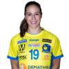 Player cutout