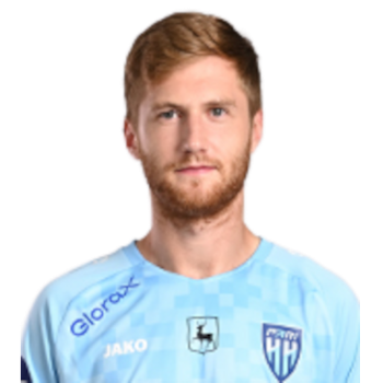 Aleksandr Troshechkin profile image
